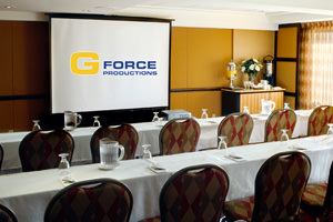 G-Force Productions has been in business since 1986.
