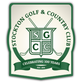 Stockton Golf and Country Club